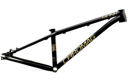 CHROMAG Monk Frame bronze 22.5TT (Size L)