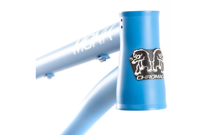 CHROMAG Monk Frame bronze 22.5TT (Size L)