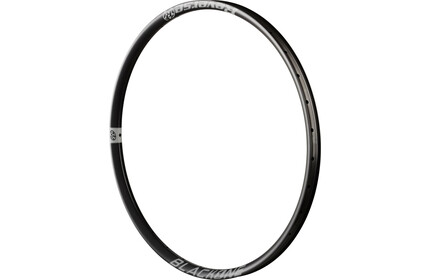 REVERSE Black ONE Rim black/grey