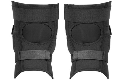 TSG Tahoe A Knee Pads black S