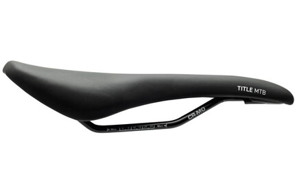 TITLE-MTB ES1 Enduro Rail Seat