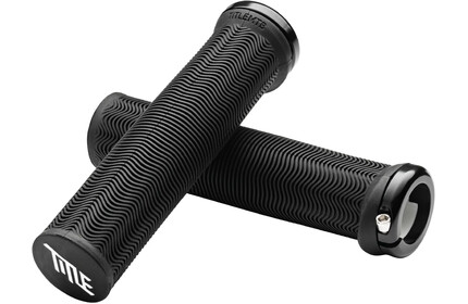 TITLE-MTB LO1 Lock-On Grips