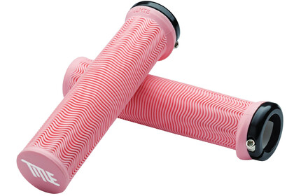 TITLE-MTB LO1 Lock-On Grips