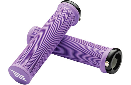 TITLE-MTB LO1 Lock-On Grips