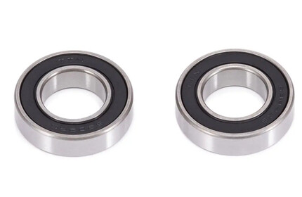 WETHEPEOPLE Hybrid Hub Bearing Set