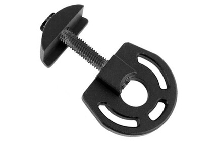 DARTMOOR Lite 10mm Chain Tensioner (1 Piece) black