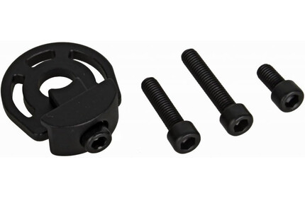 DARTMOOR Lite 10mm Chain Tensioner (1 Piece) black
