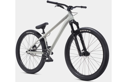 VERDE Vertex DJ 26 Dirt Jump Bike grey