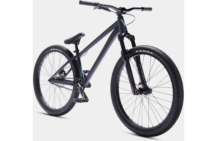 VERDE Vertex DJ 26 Dirt Jump Bike midnight-blue