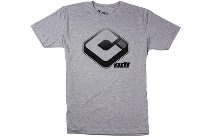 ODI Matrix T-Shirt grey S