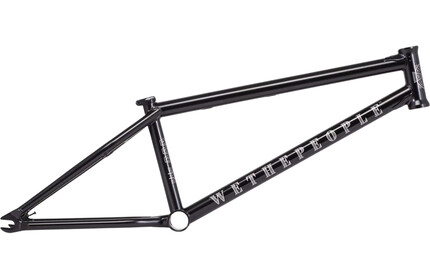 WETHEPEOPLE Revolver Frame hot-chocolate 20.75TT