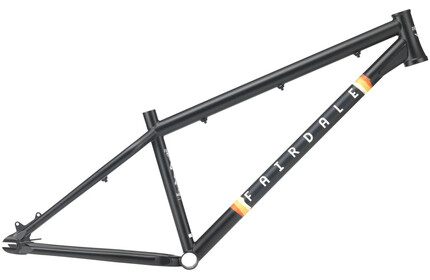 FAIRDALE Hareraiser DJ Frame