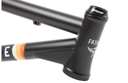 FAIRDALE Hareraiser DJ Frame