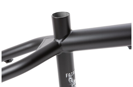 FAIRDALE Hareraiser DJ Frame matt-black 24.6TT M/L