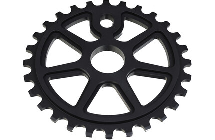 OCTAGON Ethos Sprocket black 28T