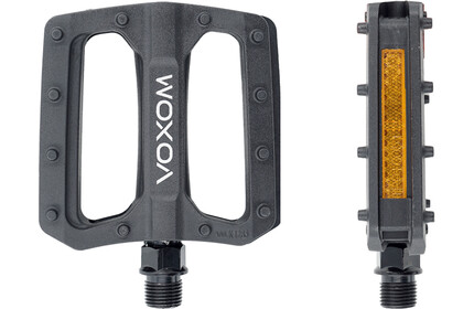 VOXOM PE32 Junior Pedals