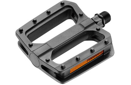 VOXOM PE32 Junior Pedals black