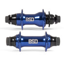 BSD Back Street | Front Street Cassette Hub Set