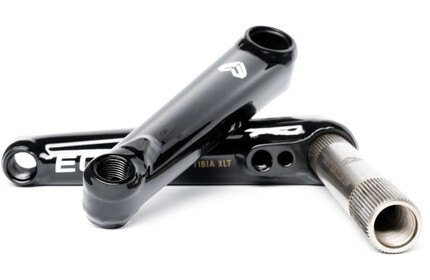 ECLAT Tibia XLT Crank