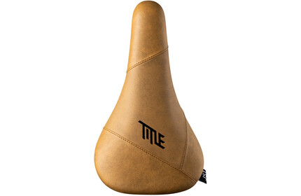 TITLE-MTB JS1 Rail Seat light-brown