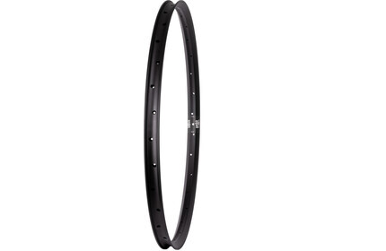 AMBIT Realm Rim black 29 32H Front 