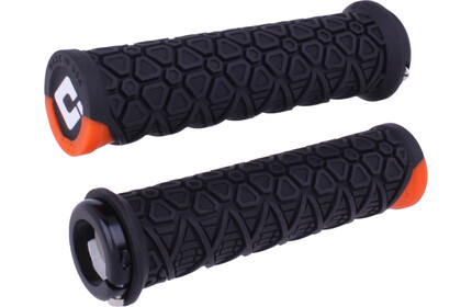 ODI Vanquish V2.1 Lock-On Grips