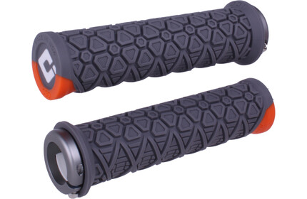 ODI Vanquish V2.1 Lock-On Grips