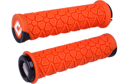 ODI Vanquish V2.1 Lock-On Grips