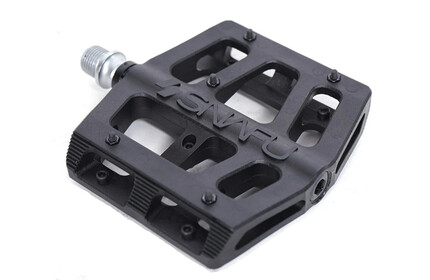 SNAFU Cactus Nylon Pedals black 