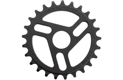 BSD Superlite Sprocket grey 23T