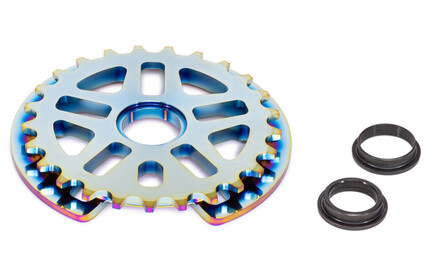 ECLAT Abyss Guard Sprocket SALE