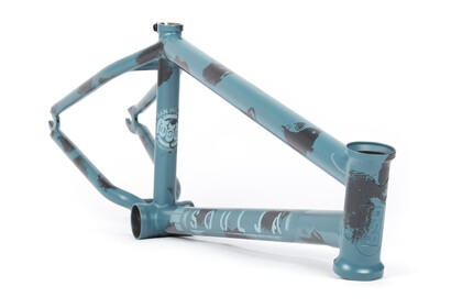 BSD Soulja V4 Frame black 20.6TT SALE