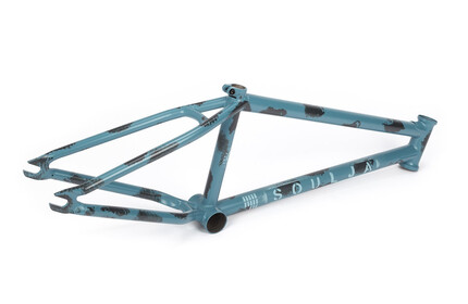 BSD Soulja V4 Frame black 20.6TT SALE