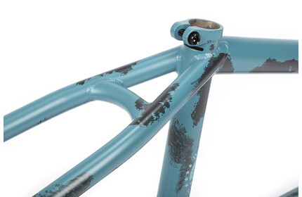 BSD Soulja V4 Frame black 20.6TT SALE