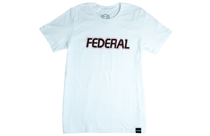 FEDERAL Double Vision T-Shirt 