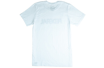 FEDERAL Double Vision T-Shirt white M