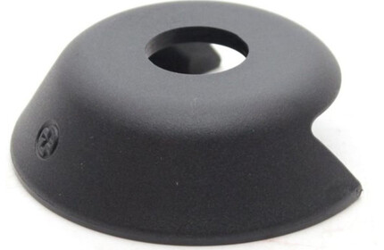 SALTPLUS Pro Nylon Drive Side Rear Hubguard