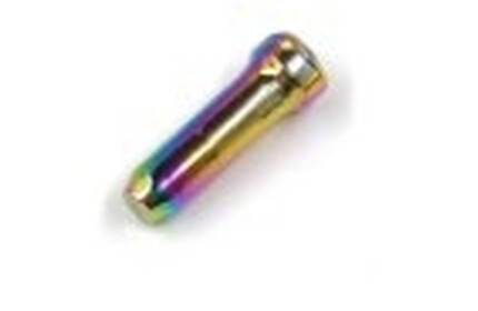 Brake Cable End oil-slick