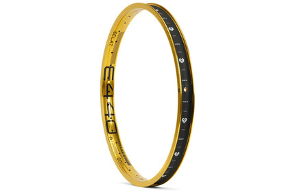 ECLAT E440 V2 20 Rim gold