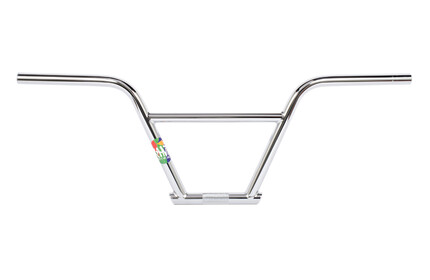 RANT NSIXTY 4pc Bar SALE chrome 9