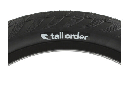 TALL-ORDER Wallride Tire SALE