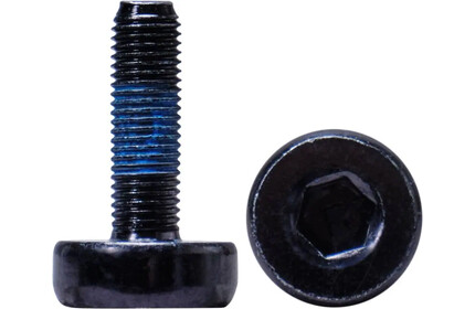 SALTPLUS Pro-48 Crank Flush Mount Bolts