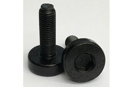 FLY-BIKES Trebol Crank Flush Mount Bolts