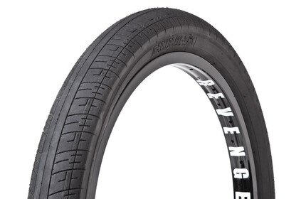 S&M Speedball Tire black 20x2.25