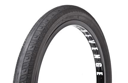 S&M Speedball Tire black 20x2.25