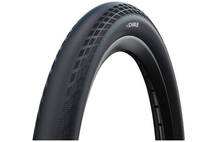 SCHWALBE SX-R Kevlar Folding Tire 