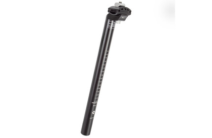 A-STREET Aluminium Rail Seatpost