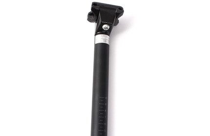 A-STREET Aluminium Rail Seatpost