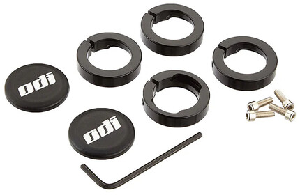 ODI Lock Jaw Grip Lock Rings