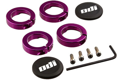 ODI Lock Jaw Grip Lock Rings